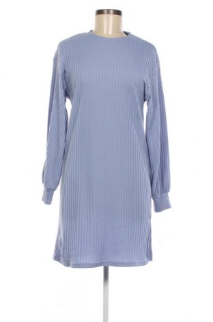 Kleid Vero Moda, Größe M, Farbe Blau, Preis 5,52 €