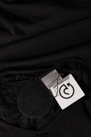 Šaty  Vero Moda, Veľkosť L, Farba Čierna, Cena  9,14 €