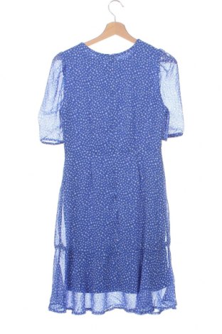 Šaty  Vero Moda, Velikost XS, Barva Modrá, Cena  430,00 Kč