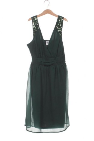 Φόρεμα Vero Moda, Μέγεθος XS, Χρώμα Πράσινο, Τιμή 7,67 €