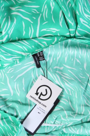 Šaty  Vero Moda, Veľkosť M, Farba Zelená, Cena  16,67 €