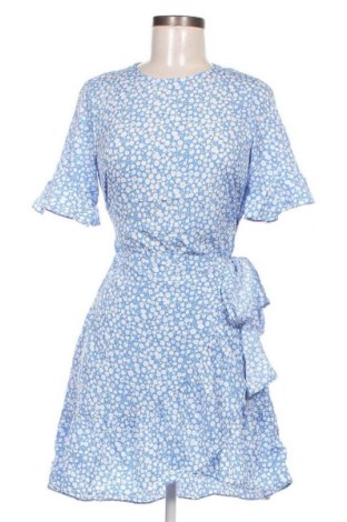 Šaty  Vero Moda, Veľkosť XS, Farba Modrá, Cena  6,89 €