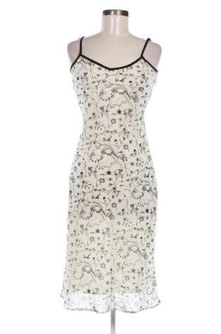 Kleid Vero Moda, Größe S, Farbe Ecru, Preis 11,27 €