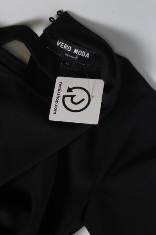 Šaty  Vero Moda, Velikost XS, Barva Černá, Cena  245,00 Kč