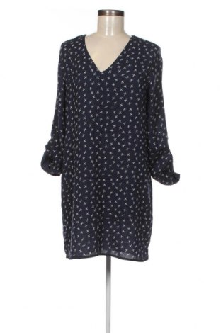 Kleid Vero Moda, Größe M, Farbe Blau, Preis 10,71 €