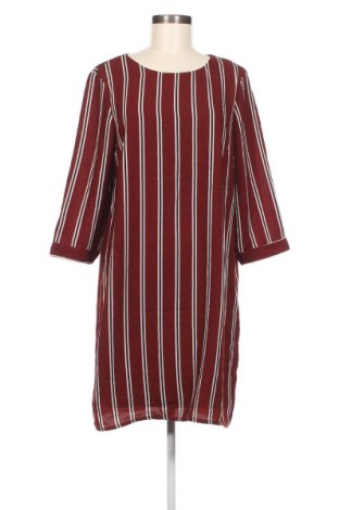Kleid Vero Moda, Größe L, Farbe Rot, Preis € 5,82