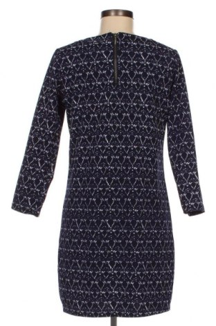 Kleid Vero Moda, Größe M, Farbe Blau, Preis € 4,51
