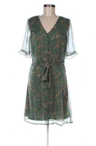 Šaty  Vero Moda, Veľkosť XS, Farba Zelená, Cena  15,98 €