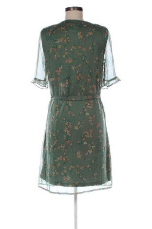 Šaty  Vero Moda, Veľkosť XS, Farba Zelená, Cena  6,71 €