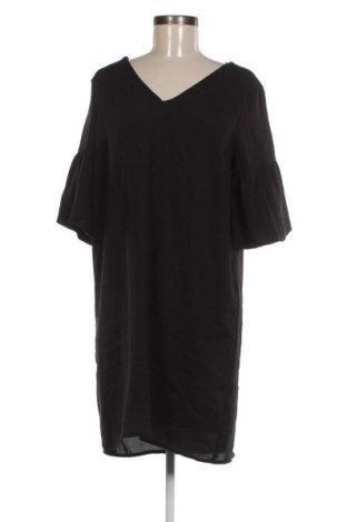 Kleid Vero Moda, Größe M, Farbe Schwarz, Preis 32,15 €