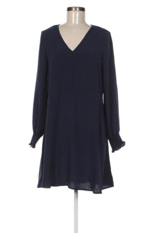 Šaty  Vero Moda, Veľkosť M, Farba Modrá, Cena  18,22 €
