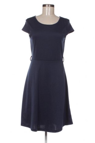 Kleid Vero Moda, Größe M, Farbe Blau, Preis 25,88 €