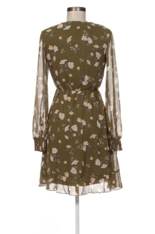 Kleid Vero Moda, Größe XS, Farbe Grün, Preis 10,87 €