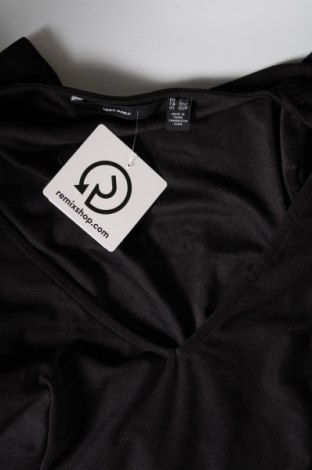 Šaty  Vero Moda, Veľkosť XS, Farba Čierna, Cena  3,83 €