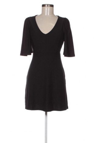 Kleid Vero Moda, Größe XS, Farbe Schwarz, Preis 7,52 €