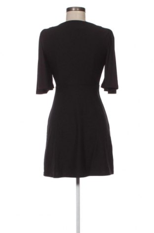 Kleid Vero Moda, Größe XS, Farbe Schwarz, Preis 5,82 €