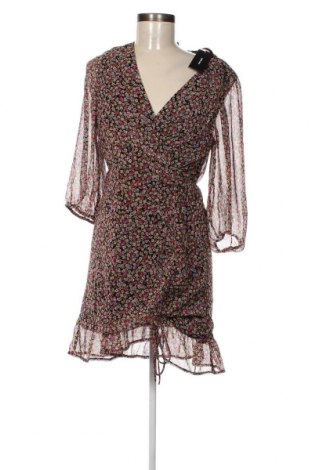 Kleid Vero Moda, Größe M, Farbe Mehrfarbig, Preis € 19,18