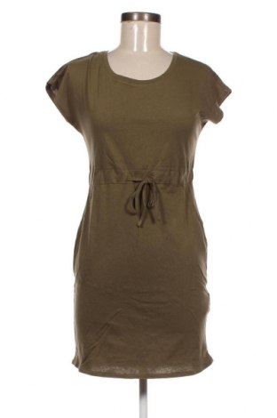Kleid Vero Moda, Größe XS, Farbe Grün, Preis 15,98 €