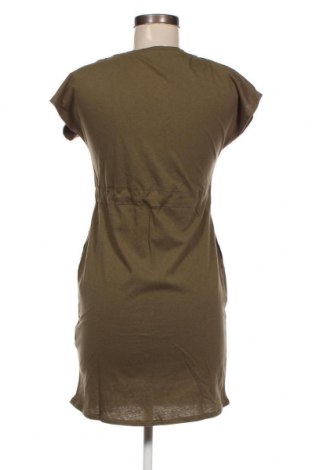 Kleid Vero Moda, Größe XS, Farbe Grün, Preis 9,27 €