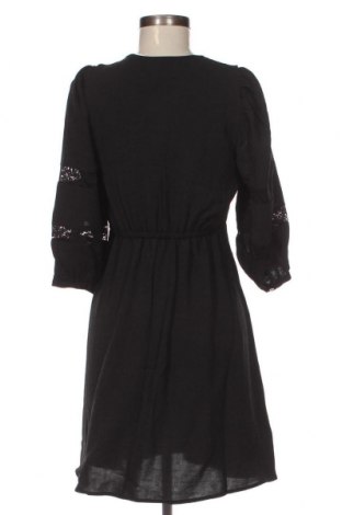 Šaty  Vero Moda, Veľkosť XS, Farba Čierna, Cena  10,87 €