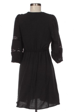 Kleid Vero Moda, Größe XS, Farbe Schwarz, Preis 7,35 €