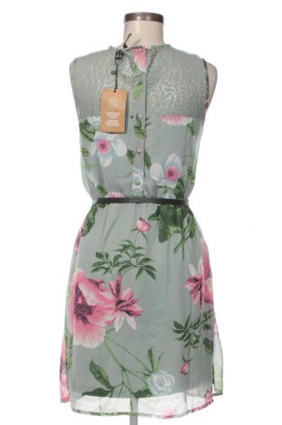 Kleid Vero Moda, Größe S, Farbe Mehrfarbig, Preis 31,96 €