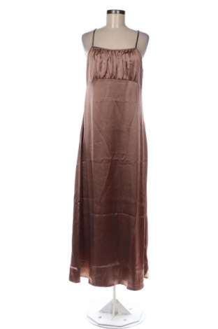 Kleid Vero Moda, Größe L, Farbe Braun, Preis 33,40 €