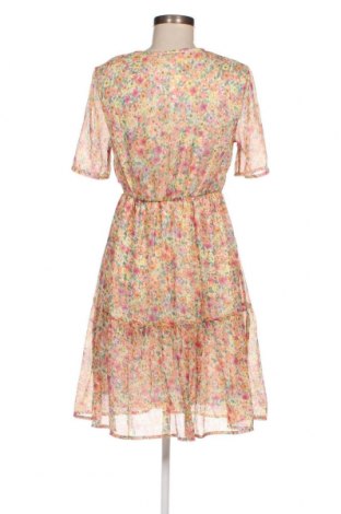 Kleid Vero Moda, Größe S, Farbe Mehrfarbig, Preis € 31,96