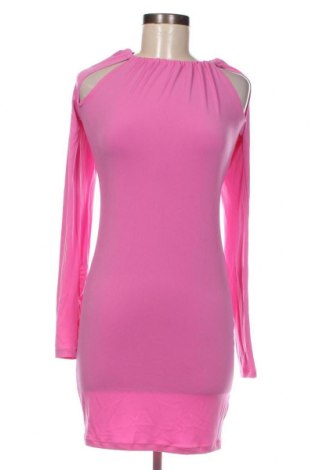 Φόρεμα Vero Moda, Μέγεθος S, Χρώμα Ρόζ , Τιμή 18,22 €