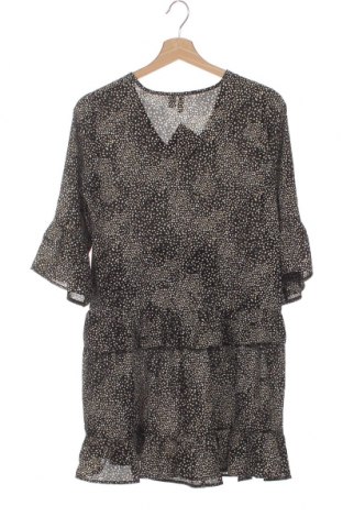 Kleid Vero Moda, Größe XS, Farbe Schwarz, Preis 4,15 €