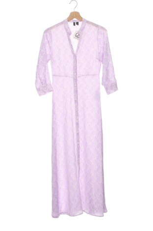 Kleid Vero Moda, Größe XS, Farbe Lila, Preis € 23,81
