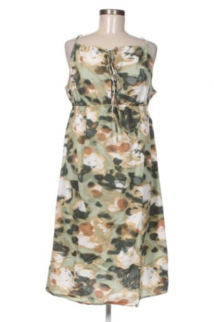 Φόρεμα Vero Moda, Μέγεθος XL, Χρώμα Πολύχρωμο, Τιμή 23,81 €