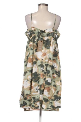 Kleid Vero Moda, Größe XL, Farbe Mehrfarbig, Preis € 10,32