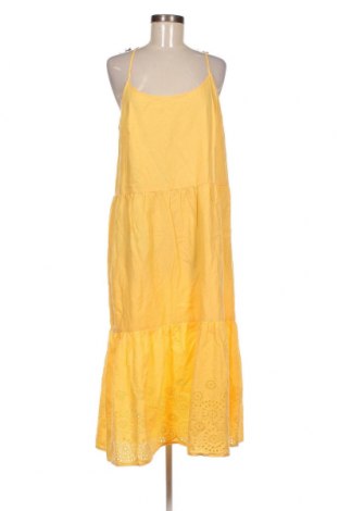 Sukienka Vero Moda, Rozmiar XL, Kolor Żółty, Cena 112,88 zł