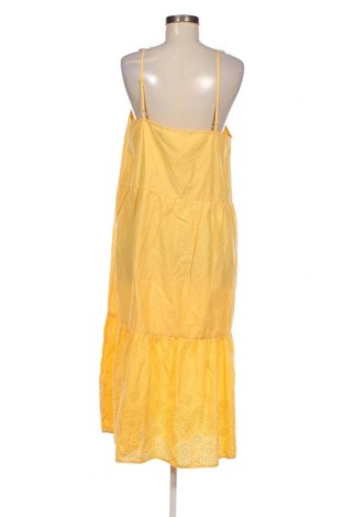 Šaty  Vero Moda, Veľkosť XL, Farba Žltá, Cena  39,69 €