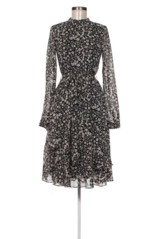 Kleid Vero Moda, Größe XS, Farbe Mehrfarbig, Preis 23,81 €