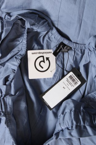 Šaty  Vero Moda, Veľkosť S, Farba Modrá, Cena  15,88 €