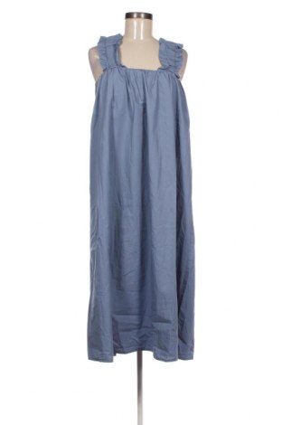 Šaty  Vero Moda, Veľkosť S, Farba Modrá, Cena  15,88 €