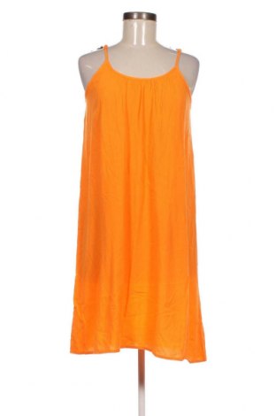 Šaty  Vero Moda, Velikost S, Barva Oranžová, Cena  494,00 Kč