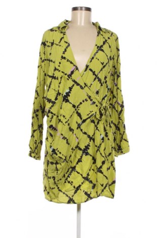 Šaty  Vero Moda, Veľkosť XL, Farba Zelená, Cena  14,00 €