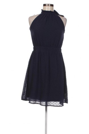 Kleid Vero Moda, Größe M, Farbe Blau, Preis 20,60 €