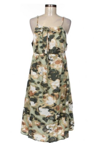 Kleid Vero Moda, Größe XL, Farbe Mehrfarbig, Preis 19,18 €