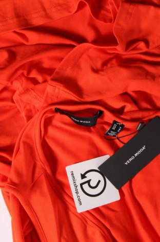 Šaty  Vero Moda, Veľkosť M, Farba Červená, Cena  12,78 €