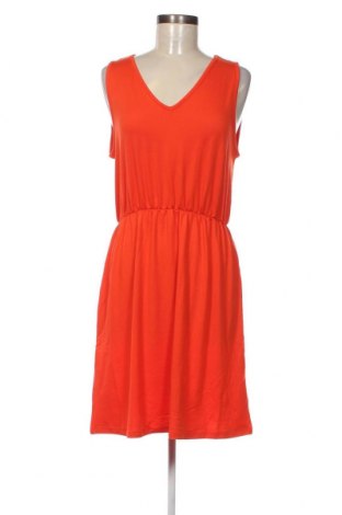 Kleid Vero Moda, Größe M, Farbe Rot, Preis 19,18 €