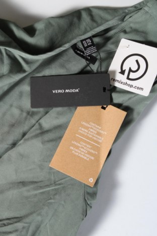 Šaty  Vero Moda, Veľkosť XXL, Farba Zelená, Cena  15,34 €