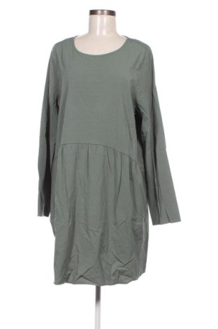 Φόρεμα Vero Moda, Μέγεθος XXL, Χρώμα Πράσινο, Τιμή 26,53 €