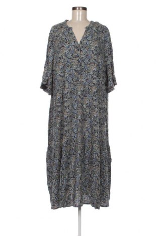 Kleid Vero Moda, Größe 3XL, Farbe Mehrfarbig, Preis 33,74 €