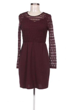 Φόρεμα Vero Moda, Μέγεθος S, Χρώμα Βιολετί, Τιμή 31,96 €