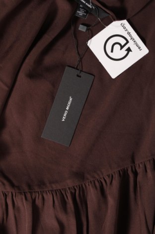 Šaty  Vero Moda, Veľkosť M, Farba Hnedá, Cena  17,26 €