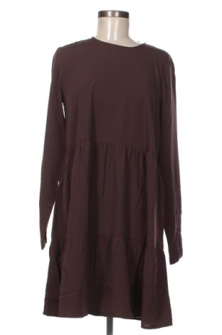 Kleid Vero Moda, Größe M, Farbe Braun, Preis € 31,96